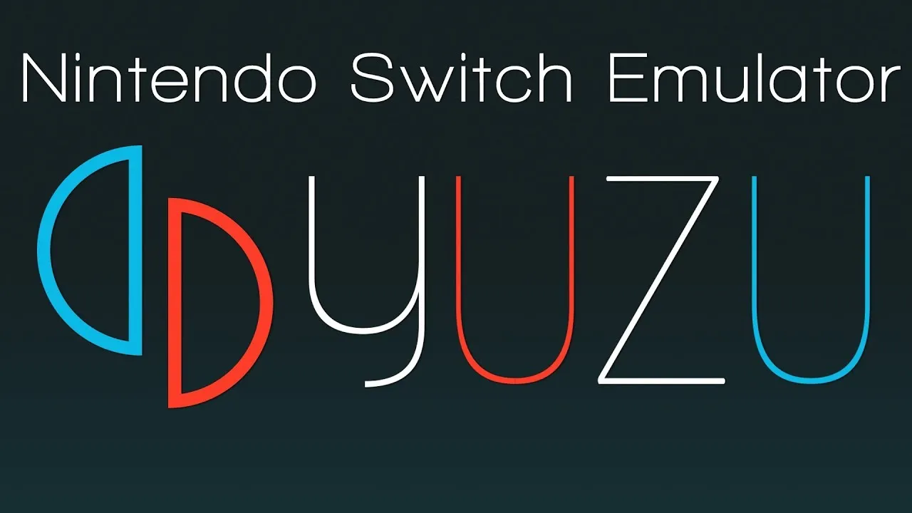 Yuzu Screenshot 1
